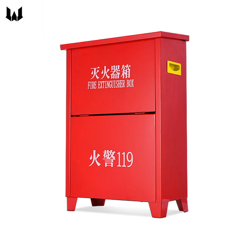 青浦区专业4公斤干粉灭火器厂家
