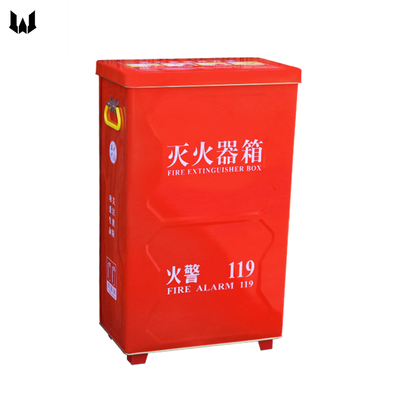 崇明区专业消防器材灭火器8公斤厂家